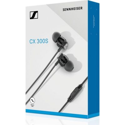 Sennheiser CX300s 3.5mm Kulaklık