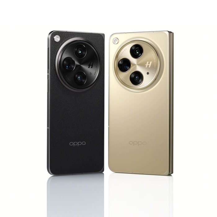 Oppo Find N3 - Görsel 1