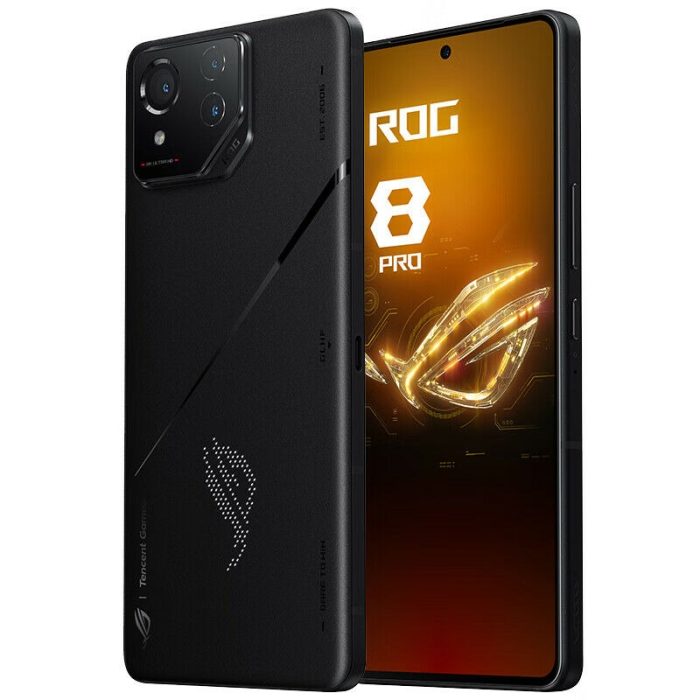 Asus ROG Phone 8 Pro - Görsel 1