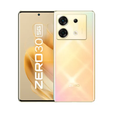 İnfinix Zero 30 5G