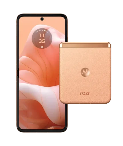 Motorola Razr 40 Ultra PanteneColor serisi