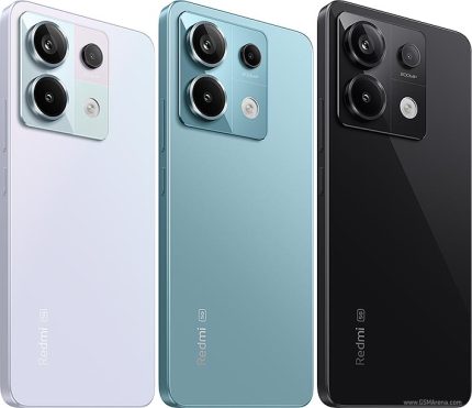 Redmi Note 13 Pro