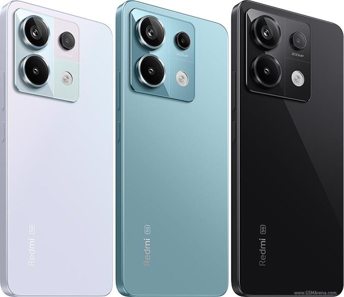 Redmi Note 13 Pro - Görsel 1