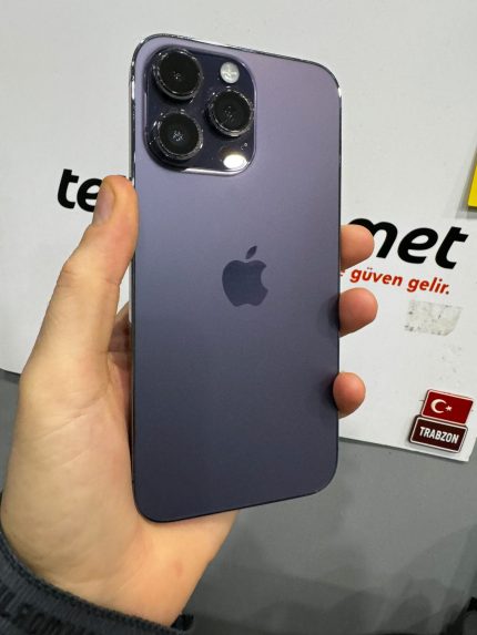 2.EL Apple iPhone 14 PM