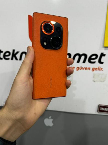 2.EL Tecno Phantom X2 Pro 2el genel bilgi alınız