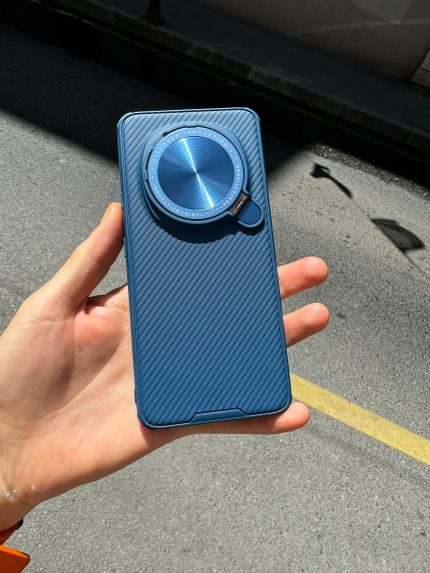 Honor Magic6 Pro premum ful koruma kılıf