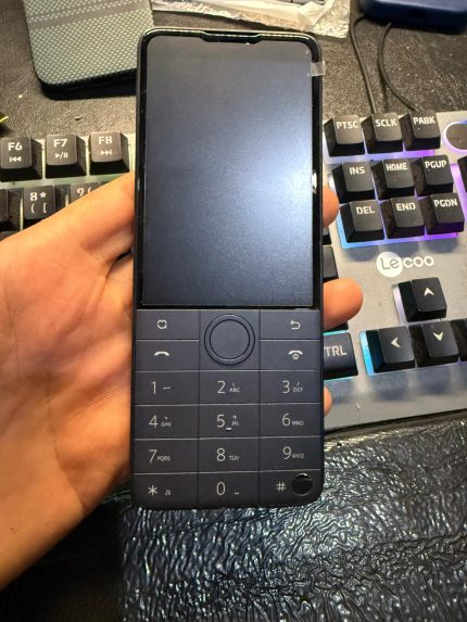 Xiaomi Duoqin F22 Pro KAMERASIZ SERİ! 4GB RAM 64GB HFZA