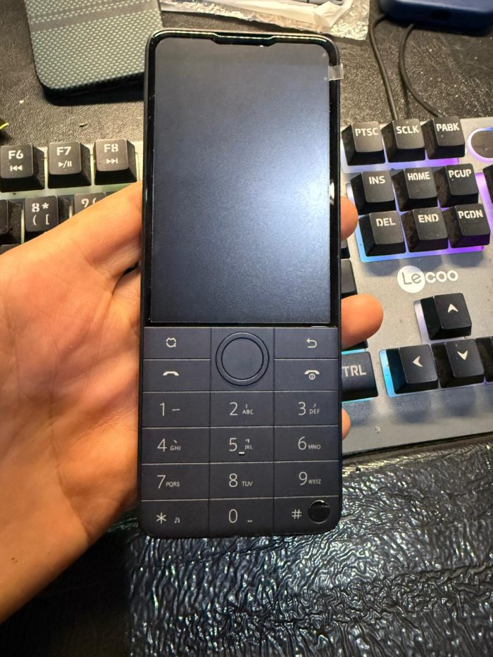 Xiaomi Duoqin F22 Pro KAMERASIZ SERİ! 4GB RAM 64GB HFZA - Görsel 1