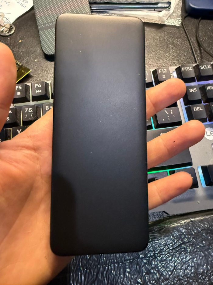 Xiaomi Duoqin F22 Pro KAMERASIZ SERİ! 4GB RAM 64GB HFZA - Görsel 3