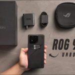 Asus ROG Phone 9 Pro 16/512 Ürünlerin açıklamaları lütfen okuyunuz alt kısımda açıklamalar mevcut