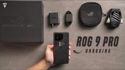 Asus ROG Phone 9 Pro 16/512 Ürünlerin açıklamaları lütfen okuyunuz alt kısımda açıklamalar mevcut