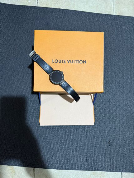 louis vuitton tambour 9244 ful kutu temiz sorunsuz