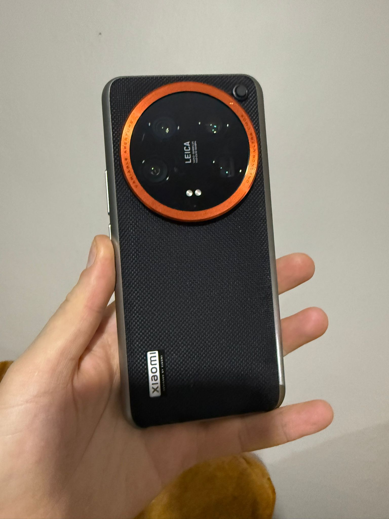 WhatsApp Image 2025-01-07 at 20.39.21 Xiaomi 14 Ultra 16/512GB foto kit hediye - Görsel 1