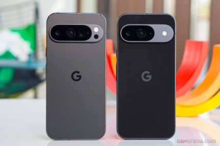 Google Pixel 9pro  16/128 kayıtlı