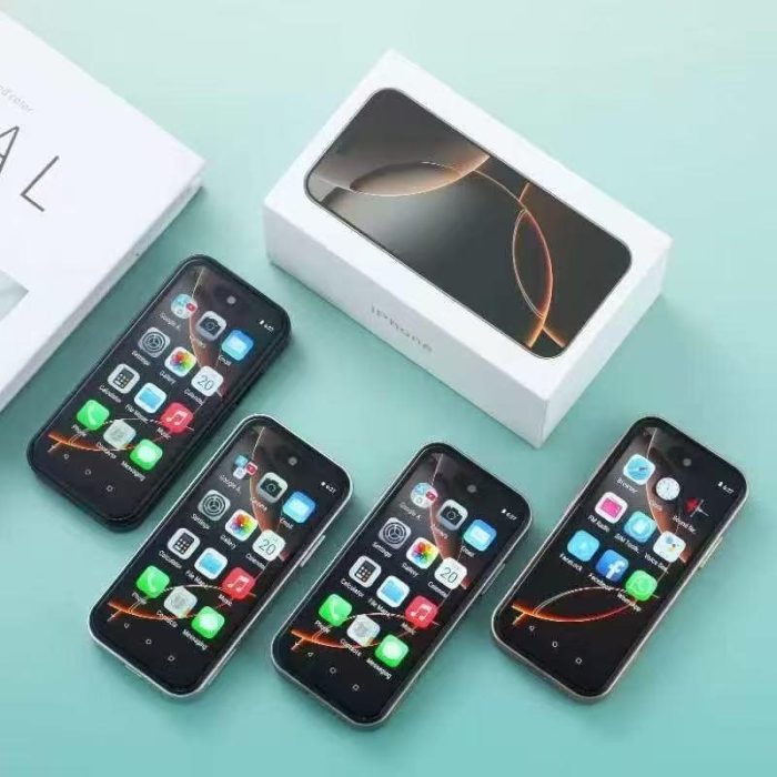 Replika Mini iPhone - Görsel 1