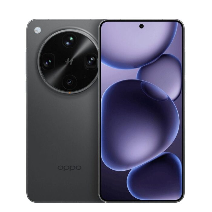 OPPO Find X8 Ultra 12/256 - Görsel 1