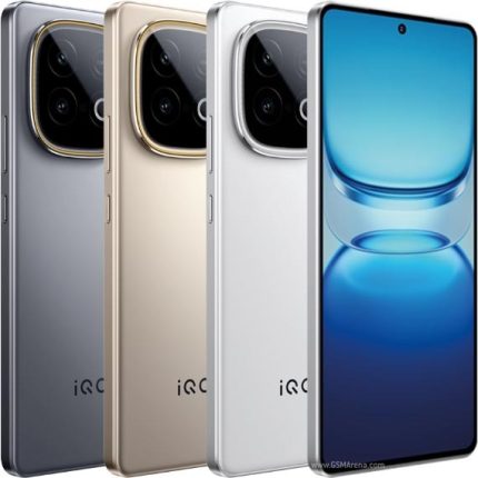 vivo iQOO Z10 Turbo+  16/512GB