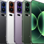 Xiaomi 17 Pro Max  1TB /16