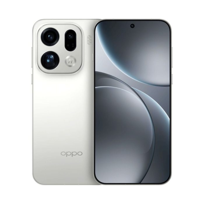 OPPO Find X9 Pro 16/512 KAYIT YOK DİL İNG - Görsel 3