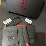 📦 REDMAGIC 6 Lite Pro Kit – Özel Koleksiyon Seti 8/256