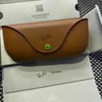 Meta Ray-Ban siyah renk